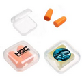 Ear Plugs Set